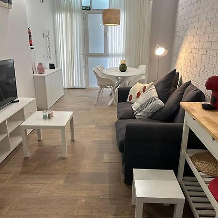Rosario Apartament 4Px2B Wifi Valencie Exteriér fotografie