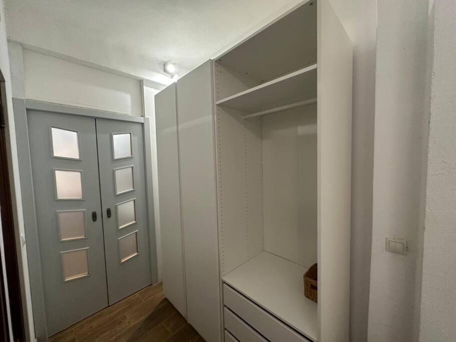 Rosario Apartament 4Px2B Wifi Valencie Exteriér fotografie
